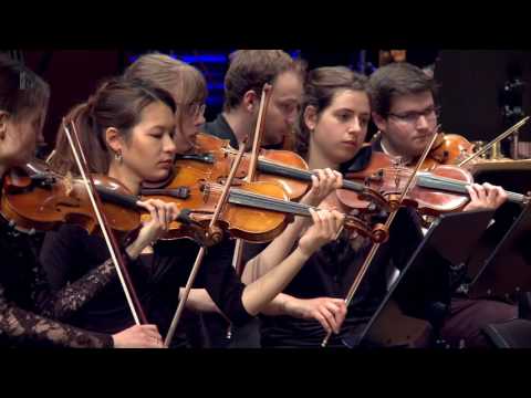 Hector Berlioz - Symphonie fantastique op. 14 (full)