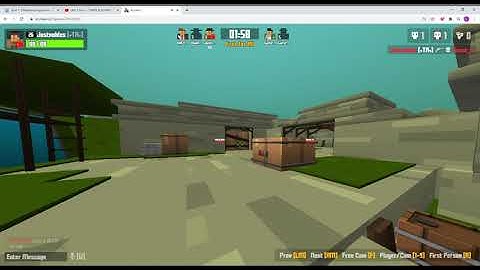 level 26 krunker hacker