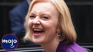 10 Times Liz Truss PISSED OFF Everyone