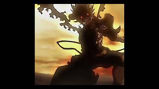 Black clover #edit asta