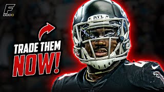 11 Players You Should Trade RIGHT NOW (2022 Fantasy Football)