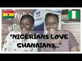 A Ghanaian 🇬🇭 Classmate Shares Her Experiences Living In Nigeria 🇳🇬|| A Ghanaian In Nigeria.