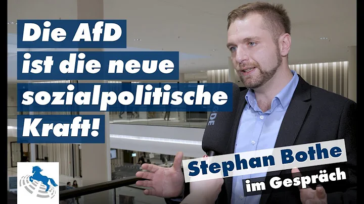 Die AfD die neue sozialpolitische Kraft in Nieders...
