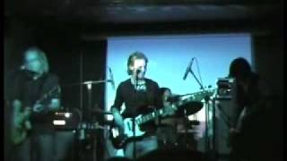 Tin Spirits The Ocean