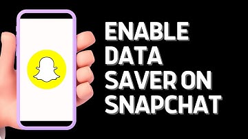 How to Enable Data Saver mode on Snapchat |