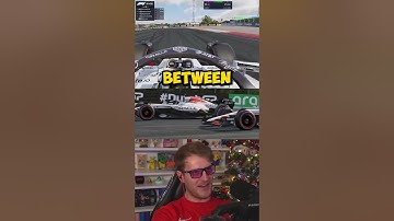 De grootste F1-strijd die je vandaag zult zien.