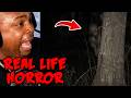 THE SCARIEST PARANORMAL VIDEOS ON THE INTERNET