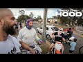 Inside Sydney&rsquo;s MOST Dangerous Suburb - Mt DRUITT Walk Through - Into The Hood