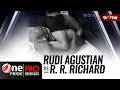 One pride mma 2 rudi agustian vs rengga raphael richard