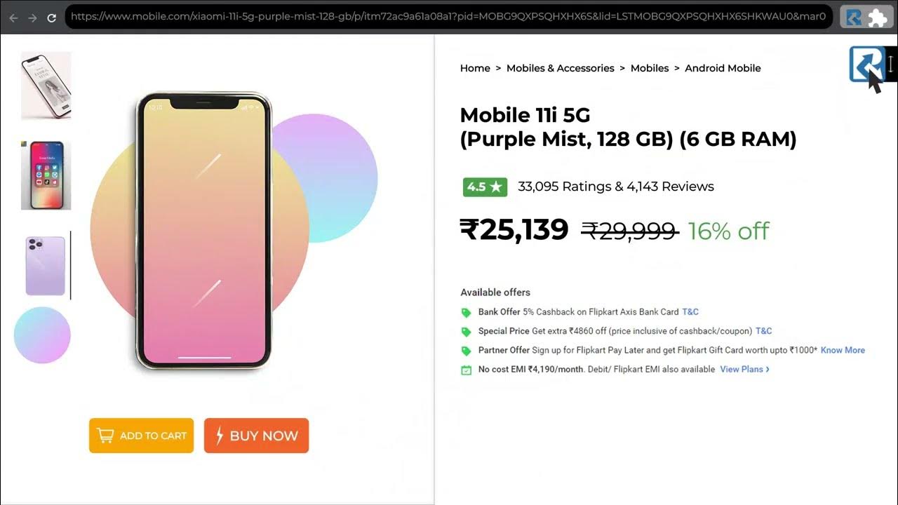 Real Price Tracker Check Real Deals Best Price Tracker Extension