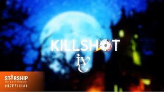 IVE 아이브 'KILLSHOT' TEASER