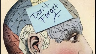 Philosophy: Memory Explained