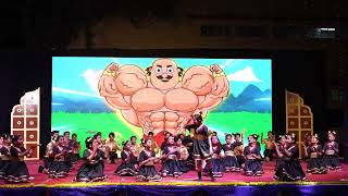 Fast Food dangerous for health............. Thumb