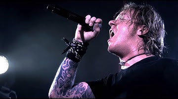 Fear Factory - Powershifter (Music Video) (Mechanize) (Burton C. Bell, Dino Cazares) (Remastered) HD