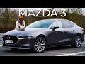 Mazda 3 berline eskyactiv g 2024  remplaante de ma lexus is 250 
