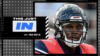 Why Malik Willis reminds Todd McShay of Kyler Murray | This Just In
