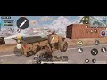 Battle Royale Rank Match Gameplay || Call Of Duty Mobile ||