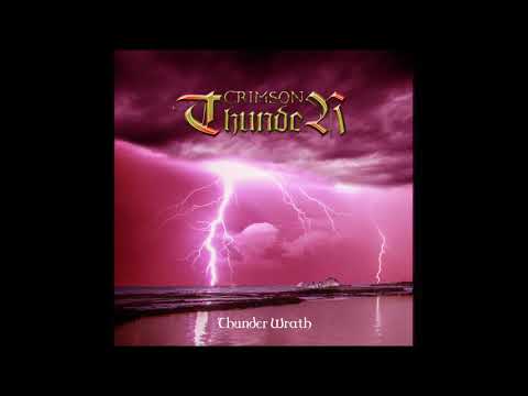 Crimson Thunder - Thunder Wrath [EP] (2017)