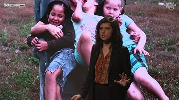 The Female Icon | Rena Effendi