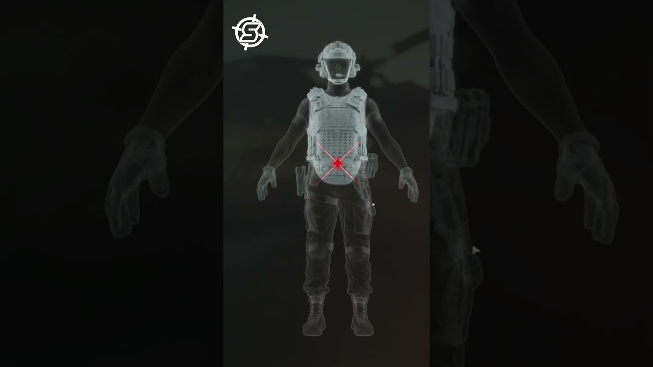 Ok this TTK is just WRONG in Delta Force...