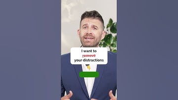 Speak like a leader! #learnenglish with #fluentjoy #shorts. #inglesonline #anglaisfacile #inglês