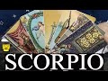 ❤SCORPIO"Omg,EXPECT the UNEXPECTED, SOMETHING you MUST KNOW...!" OCTOBER 2022