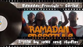 Ramadan Freestyle (Teaser)