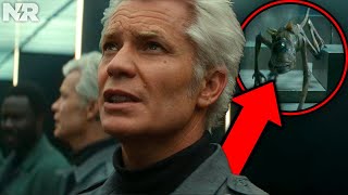 Alien Earth Episode 6 Breakdown Easter Eggs & Details You Missed