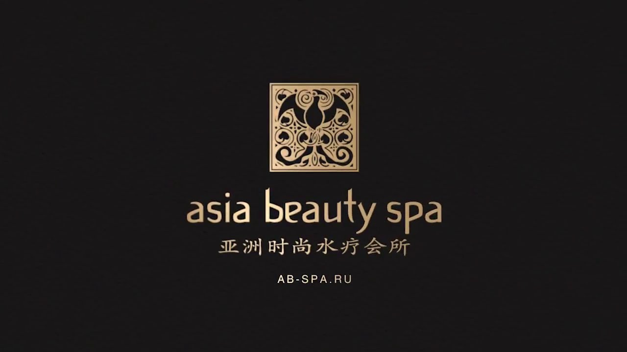 Asian Beauty Spa