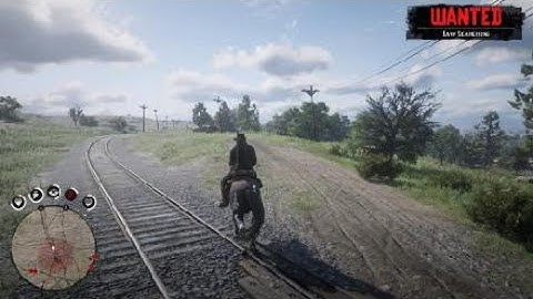 [RDR2] TIPS TRICKS // RoLLiNg BLoCk RiFLe EarLy In CHapTer 2 | by James Wilson