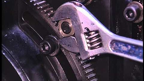 Turkshead Unit Solutions