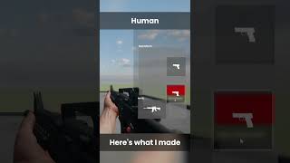 Tried to make an inventory in s&box with AI and myself... #sbox #s8box #gamedev #cursor #codex #ai
