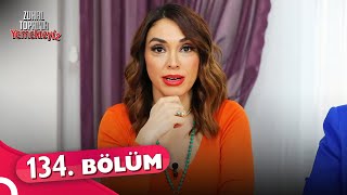 Zuhal Topal'la Yemekteyiz 134. Bölüm | 17 Mart 2022