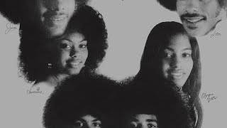 Video thumbnail of "The Sylvers - Let It Be Me"