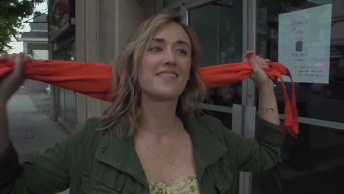 The Last of Us' finale: Why Ashley Johnson's cameo is so perfect