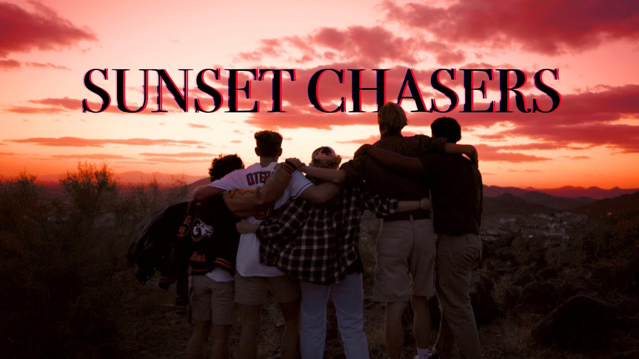 Sunset Chasers | Short Film 2022