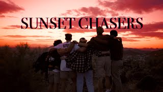 Sunset Chasers Short Film 2022