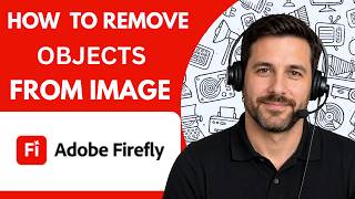 How to Remove Objects From Images With Adobe Firefly Full Guide 2026