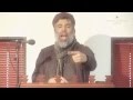 أيها الفقير المحتاج المسكين جد مؤثر د رشيد نافع أيها الفقير المحتاج المسكين جد مؤثر د رشيد نافع