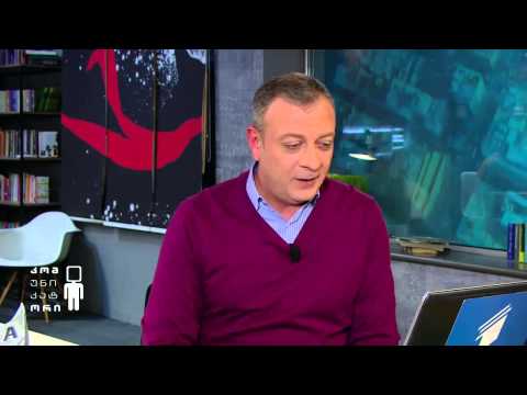 \"ოსკარზე\" ჩაძინებული მიშა მესხი; ფარაჯანოვის \"საიათ ნოვას\" ახალი საუნდტრეკი