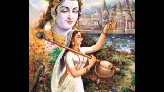 Meera bhajan 'mai mharo sapnama parnare dinanath'. sung by lata
mangeshkar composed hridayanth album - chala vahi des