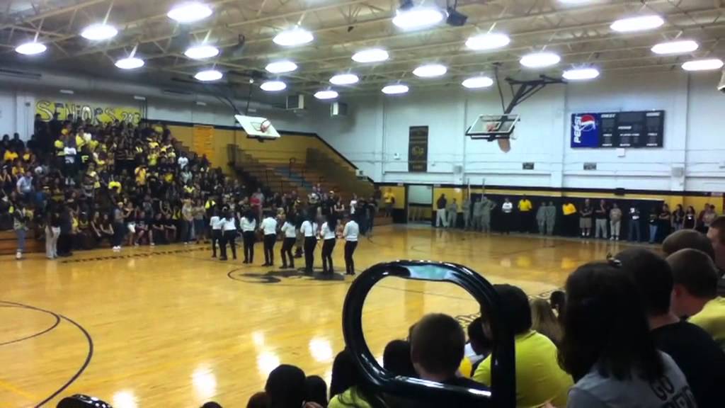 englewood high school{jax florida} YouTube