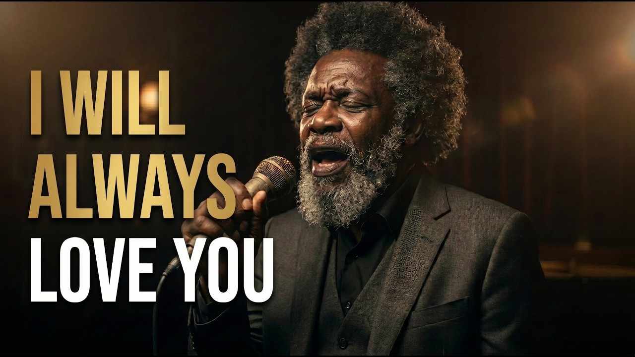 Watch I WILL ALWAYS LOVE YOU - JOHN DAVIS | OFFICIAL MUSIC VIDEO 2026 on YouTube Watch I WILL ALWAYS LOVE YOU - JOHN DAVIS | OFFICIAL MUSIC VIDEO 2026 on YouTube