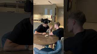 Hes Getting Distracted