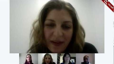 Google Summer of Code for Africa Students Hangout