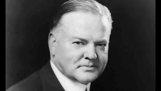 Herbert Hoover And A Chicken In Every Pot