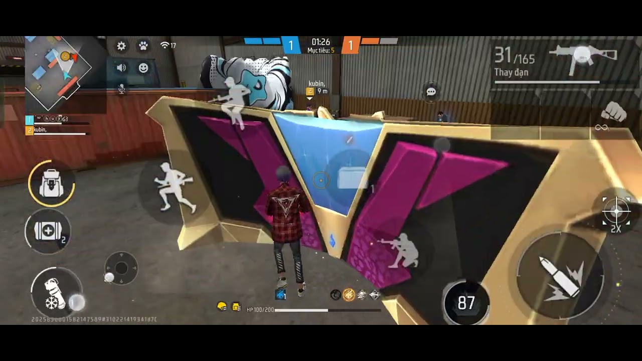 Pls đăng ký kênh