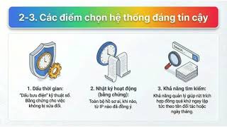20  Back office: HĐ điện tử &amp; paperless – nhập môn số hóa xử lý giấy tờ