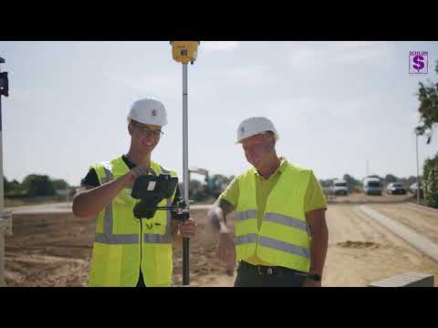 Starte deine Ausbildung