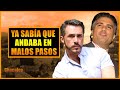 Jaime Camil Rompe Definitivamente con Sergio Mayer Debido a sus Escándalos